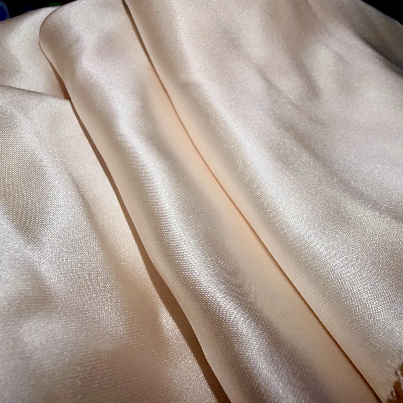 Rose Satin