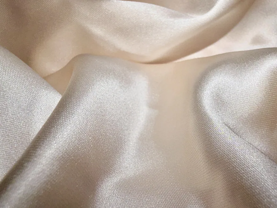 Rose Satin