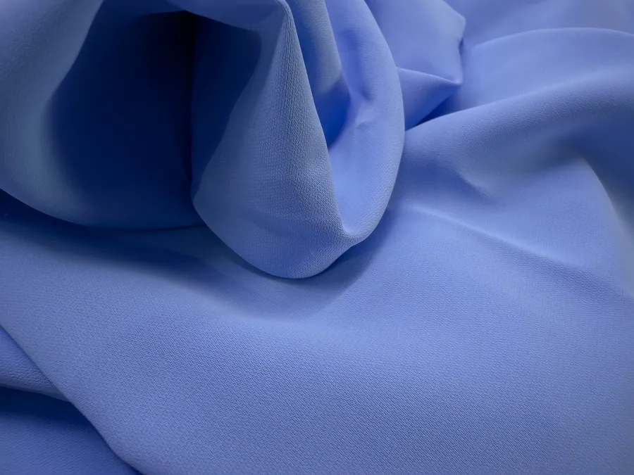 Soft Matte Broken Twill
