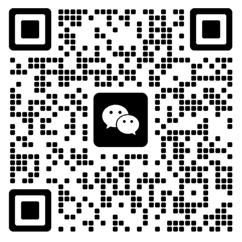 WeChat QR code +86 155 4489 1989